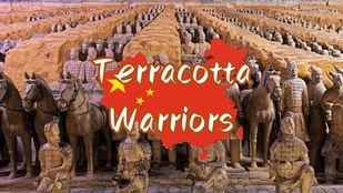 Terracotta Soldiers, Xi’an – Everything You Need to Know Before You Visit