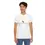 Thumbnail: Man wearing white shirt with a gravy boat graphic with text: awesome sauce.