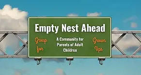 Parents of Adult Children Group, Home