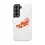 Thumbnail: My Heart My Art Feel Good Phone Case