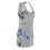 Thumbnail: White dress with colorful abstract art. Perfect for summer, Closer Lives.