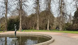 Royal Botanic Garden, Discover, Scotland Guide