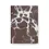 Thumbnail: Brown Marble Hardcover Journal | Mexican Tile Style