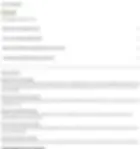 Screenshot of a webpage titled "last updated on april 21, 2022" featuring faq sections about evaluations, account health, and communication with customers.