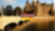 Germany Unpacked: Trains, Castles & Cultural Deep Dives