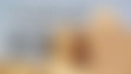 Sphinx and pyramids under a clear sky with text: "Egypt Tourist Scams You Need to Know" and "Our real experiences in Giza & Cairo".