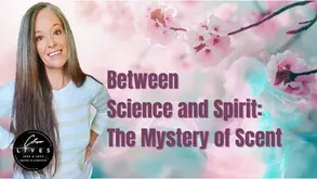 What Was That Smell? A Scent with No Source