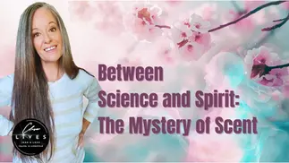 What Was That Smell? A Scent with No Source