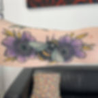 BPS TATTOO - BLACK PIGMENT STUDIO . Tatouage à Nimes