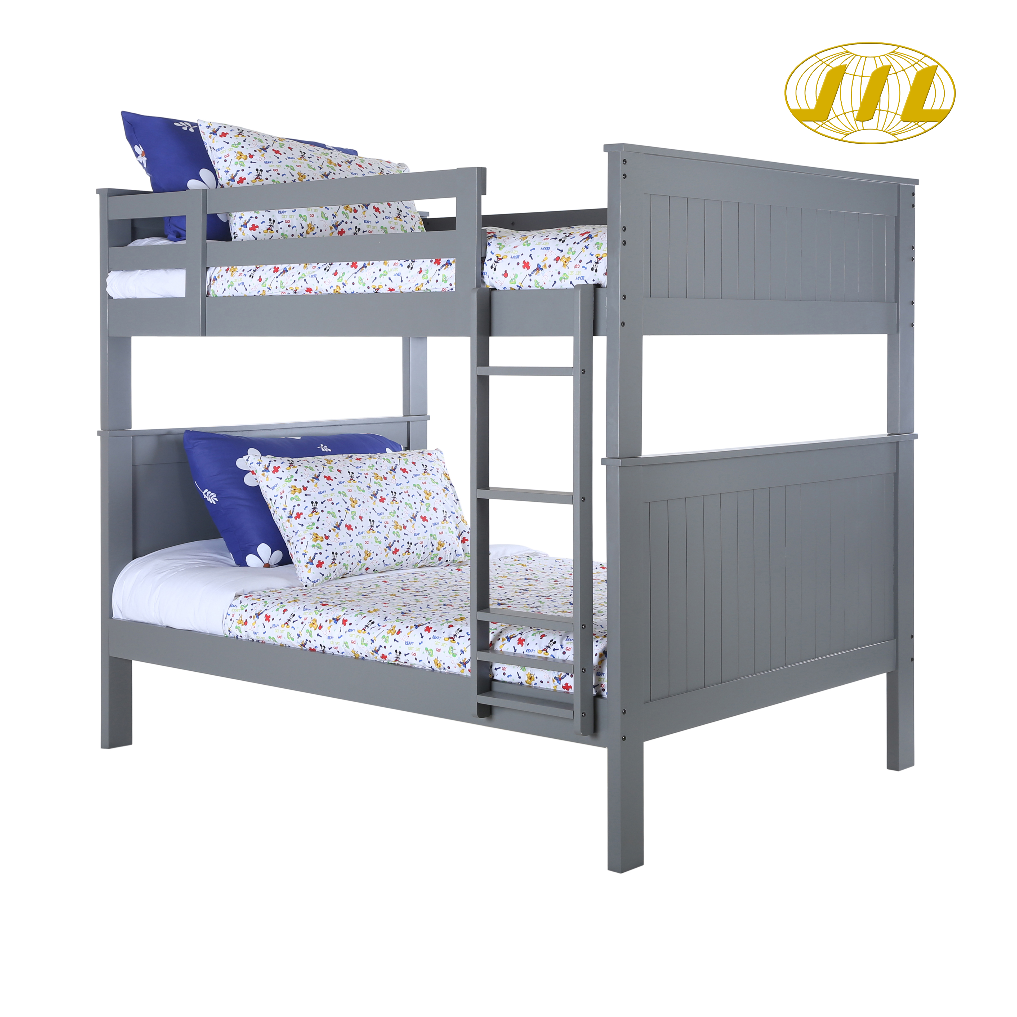 BUNK BED | cipta-mebelindo