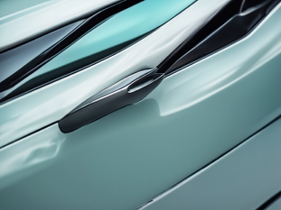 Expert Paintless Dent Removal Services in Fort Worth