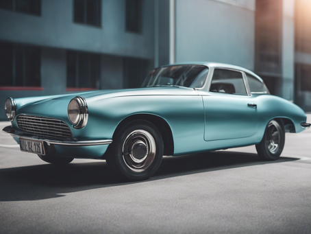 Fort Worth Paint and Bodywork Specialists: Quality Dent Removal
