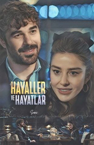 Hayaller ve Hayatlar.jpg