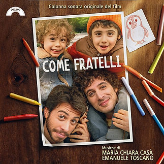 Come fratelli.jpg