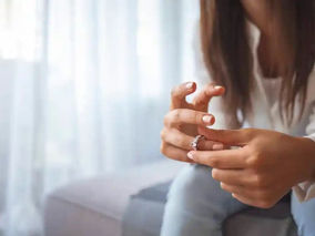 Behind Closed Doors: The Truth About Divorce, Violence, and the Silence We’re Taught to Keep