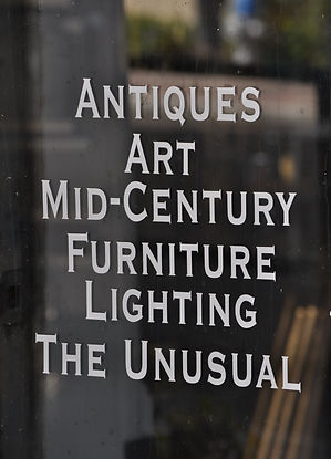 antiques art mid century modern furniture lighting