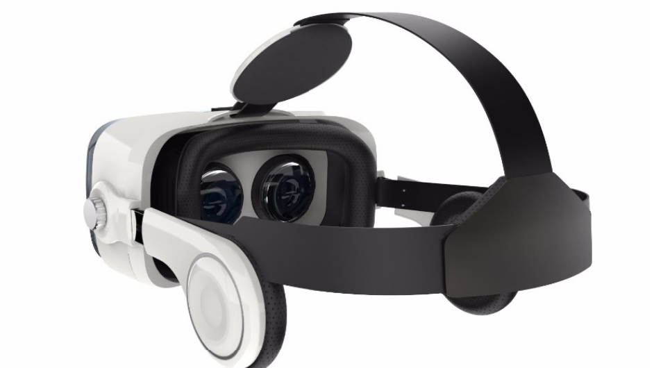 Ochelari Vr Bobo Z4 Ro