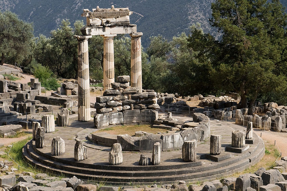 Delphi