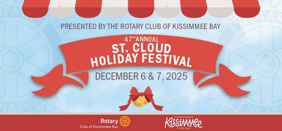 St. Cloud Holiday Festival