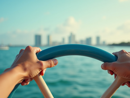 Empower Yourself with Miami Boating Lessons