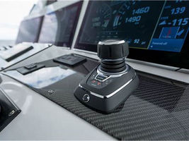 To joystick or not