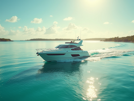 Master Boat Handling Skills in Miami