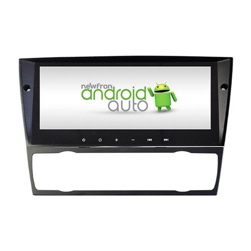 Bmw 3 Serisi E90 05-11 10.1 İnch Android Multimedya