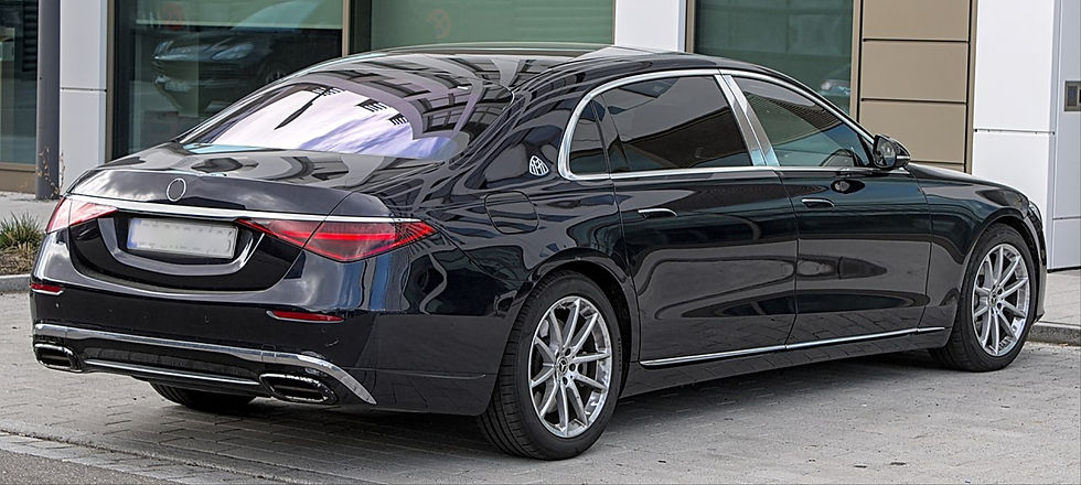 Küçük resim: MERCEDES E SERİSİ W213  BODY KIT