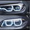 Küçük resim: Bmw G30 Led Adaptive Far Takımı
