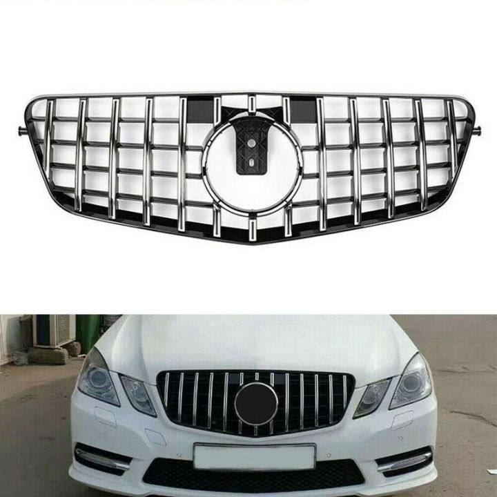 Mercedes W212 2009-2012 E Serisi GTR Panjur - GRI