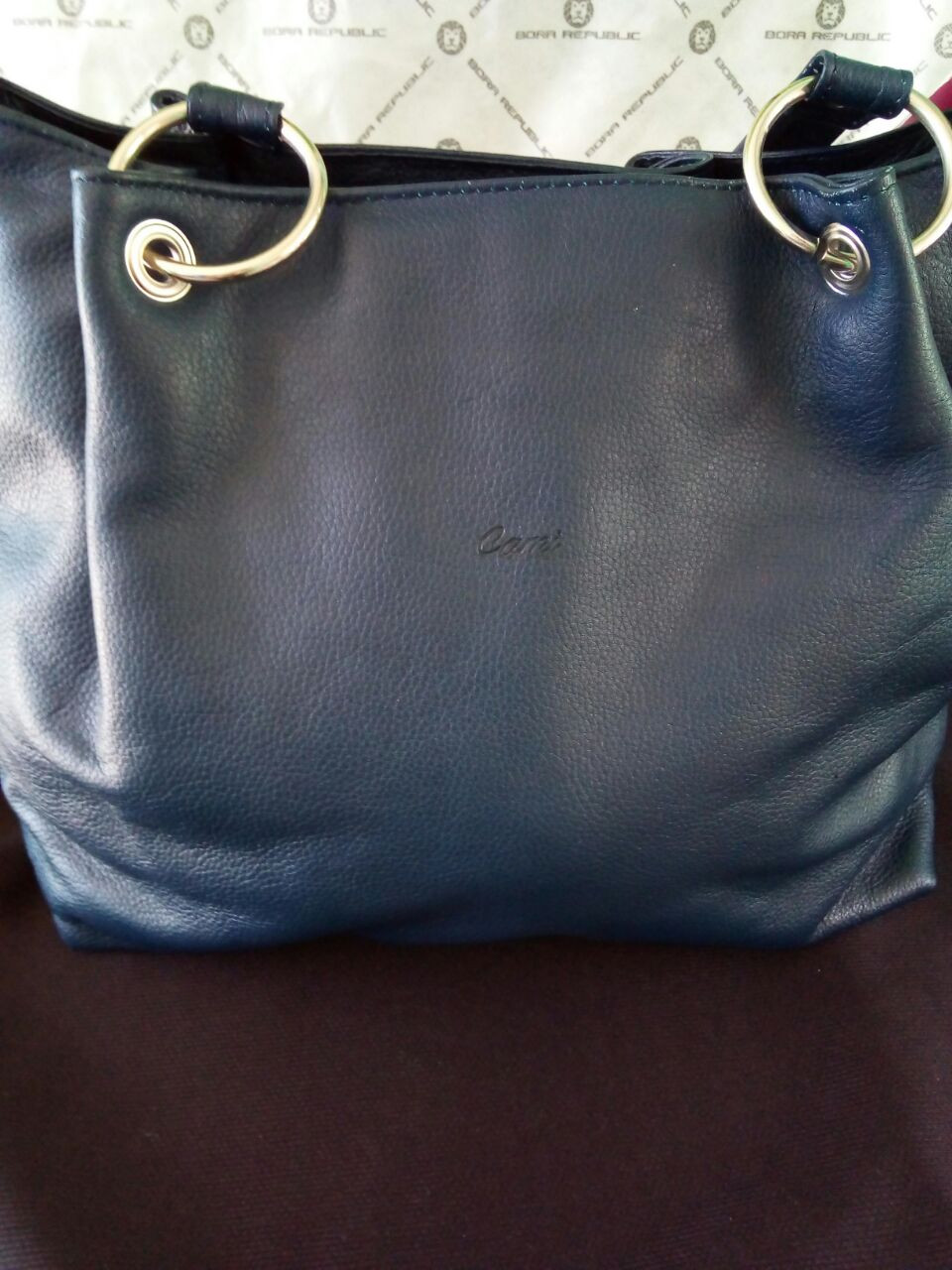 Miniatura: Bolsas para dama