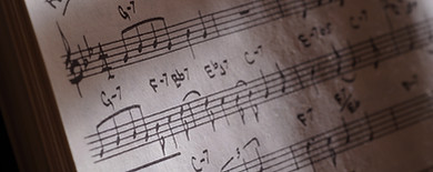 Sheet Music
