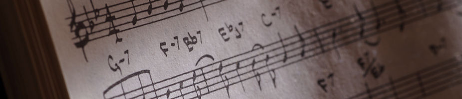 Sheet Music