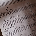 Sheet Music