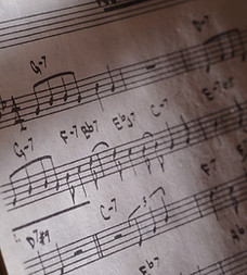 Sheet Music
