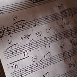 Ноты