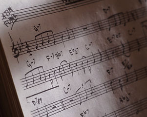 Sheet Music