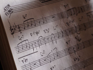 Per passione non solo musica e parole...