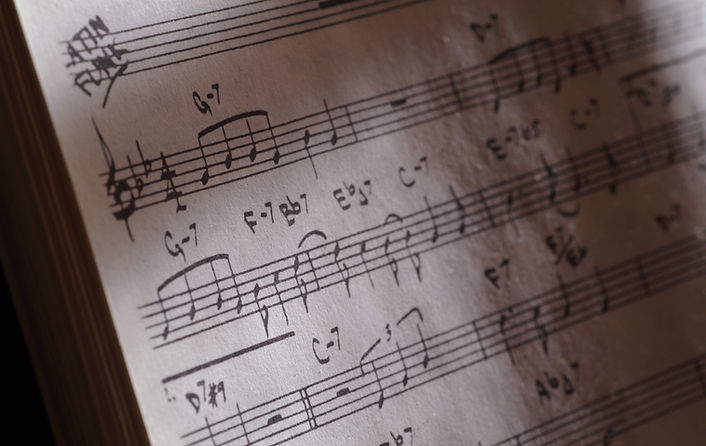 Sheet Music