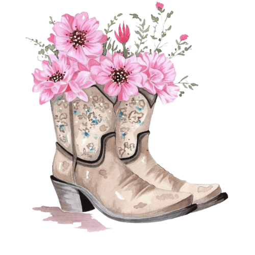 Thumbnail: Watercolour Workbook (Pretty Pots)