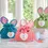 Thumbnail: Cottontail Easter Basket Kit