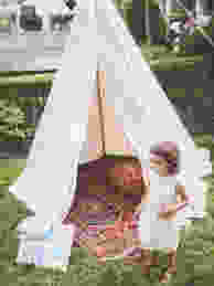kids tent for wedding ideas for kids