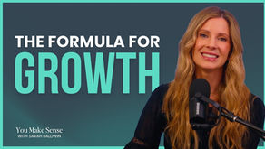 The Formula for Growth: Why Discomfort is Required for Your Expansion