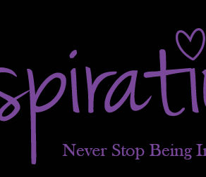 Be Inspired