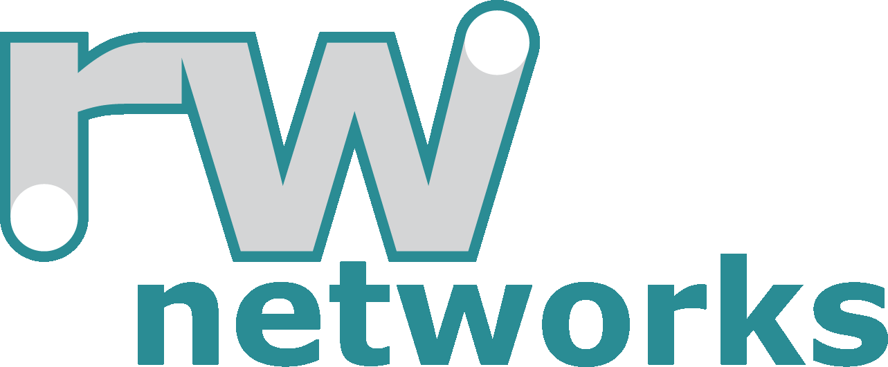 rw networks logo