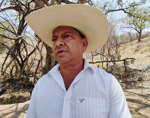 #Amatepec: CHITO ENCABEZARÁ GOBIERNO DE CERCANÍA
