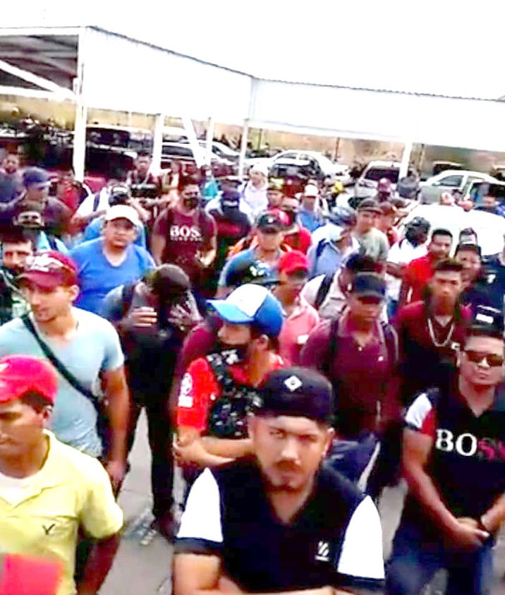 #Zacazonapan: BRONCA EN LA #MINERATIZAPA