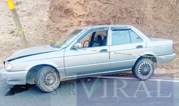 #Tejupilco: TRAGEDIA, MUERE NIÑO DE 5 AÑOS
