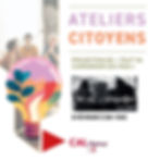 Ateliers citoyens : Projection de "Tout va s'arranger (ou pas)"