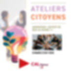 Ateliers citoyens : Qu'est-ce que le genre ?